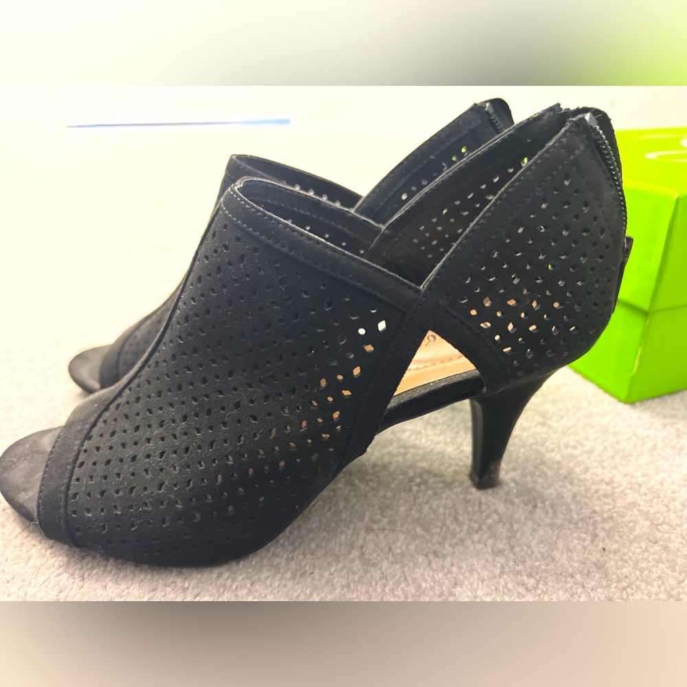 Style & Co cute heels